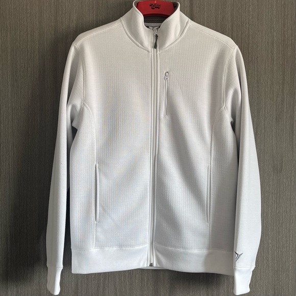 Old Navy Active Jacket - Warm & Fleece - Size Medium - Picture 1 of 15